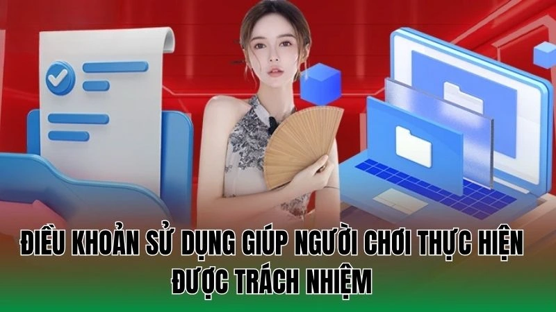 Điều Khoản Sử Dụng Tại Nowgoal Cùng Thông Tin Đặc Biệt 1 Điều khoản sử dụng giúp người chơi thực hiện được trách nhiệm